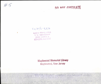 Photo only available in the library
